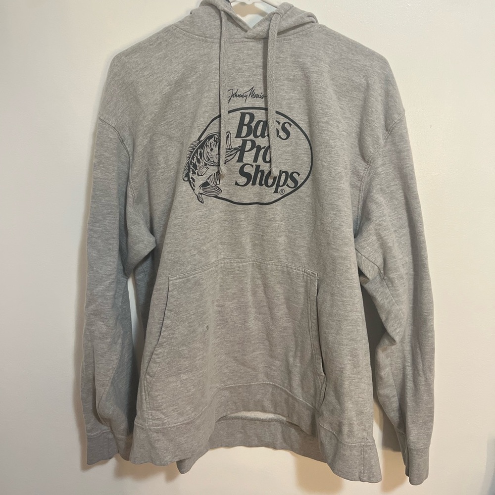 Bass Pro Hoodie